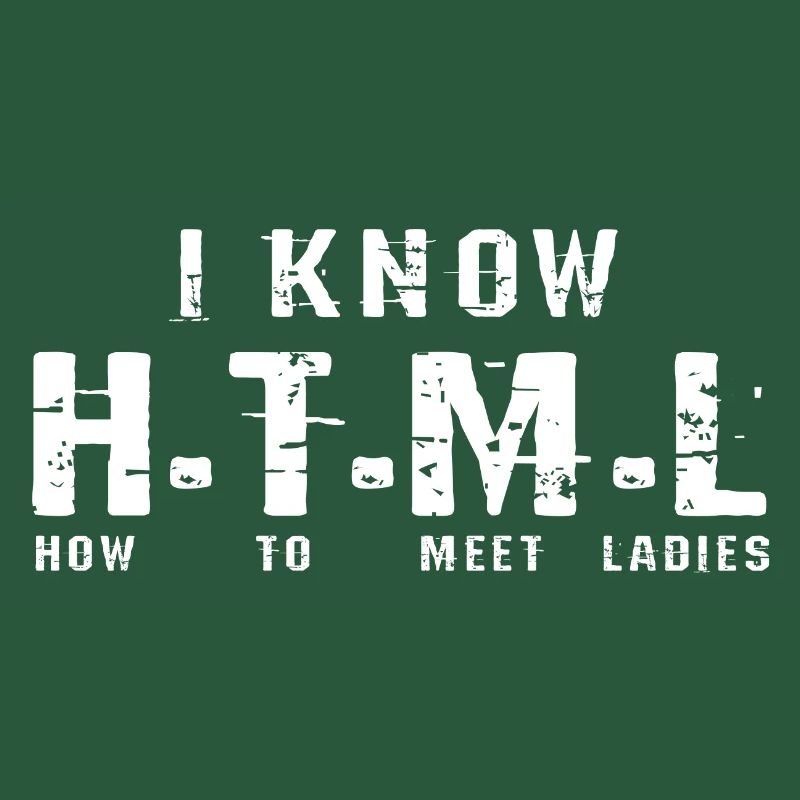 HTML Programmierer