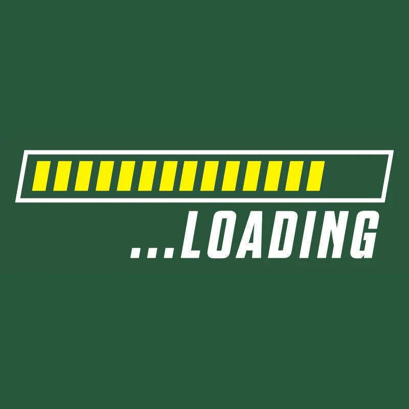 loading ladebalken symbol