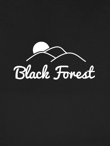 Black Forest - Schwarzwald