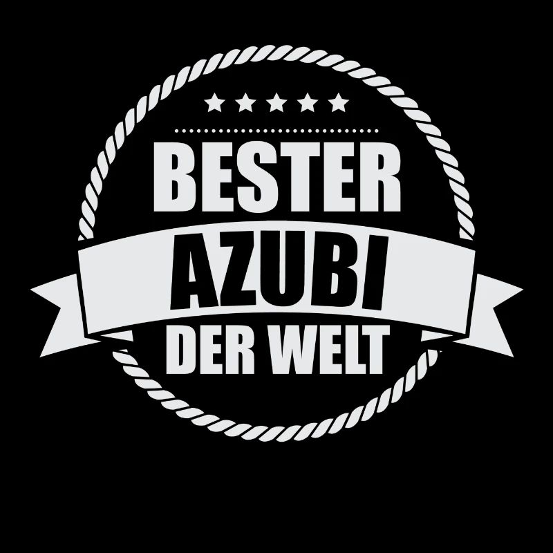 Bester Azubi der Welt