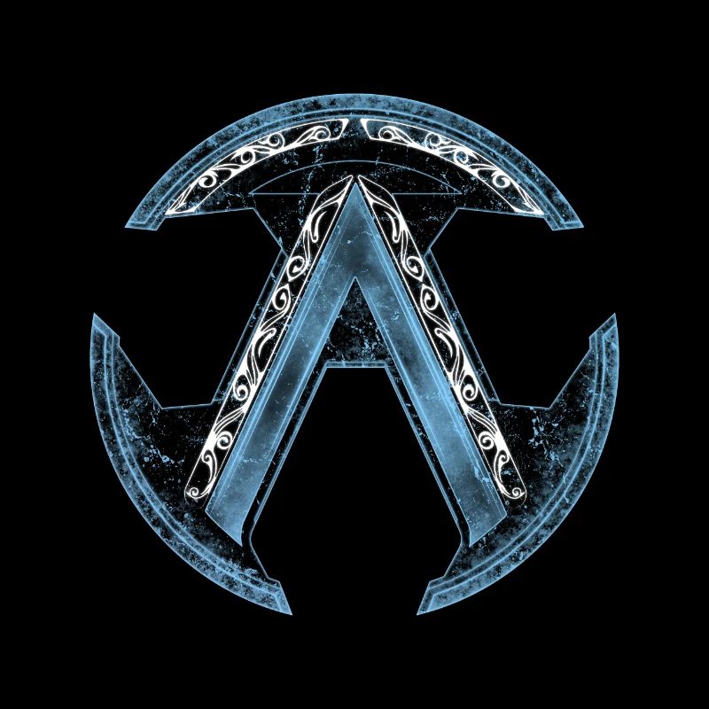 Celtic Sparta Lambda Blue Ice