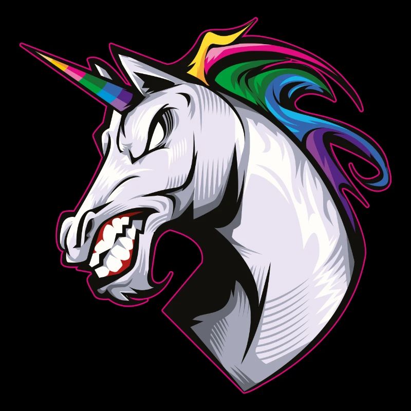 Unicorn Beast