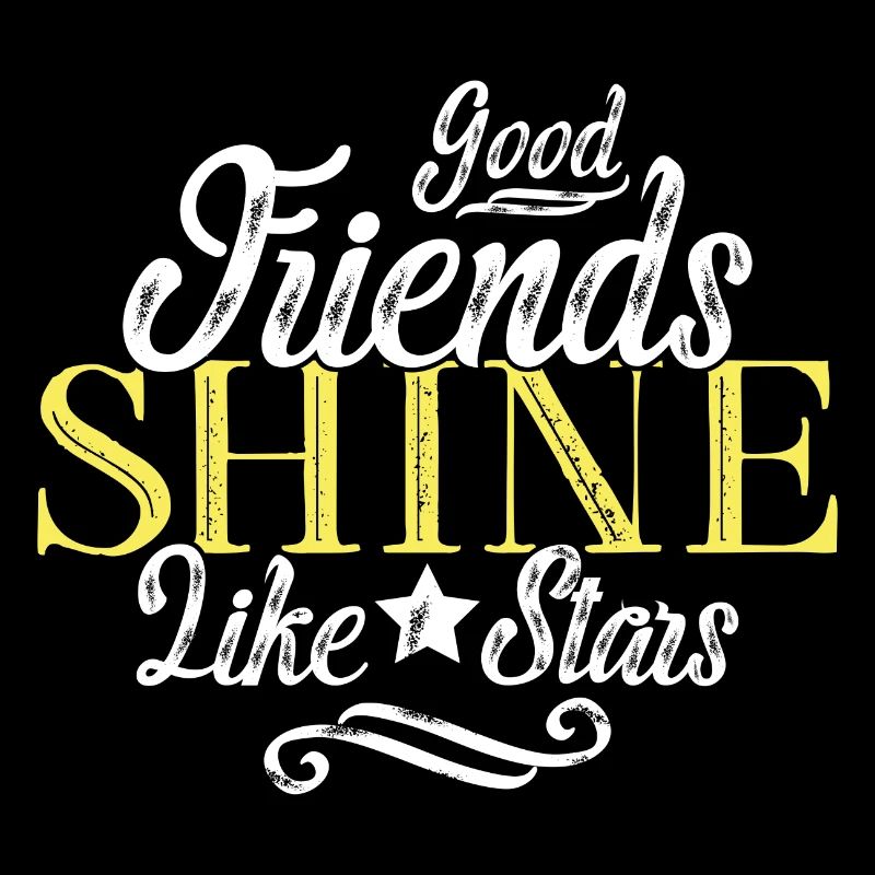 Freundschaft spruch freunde