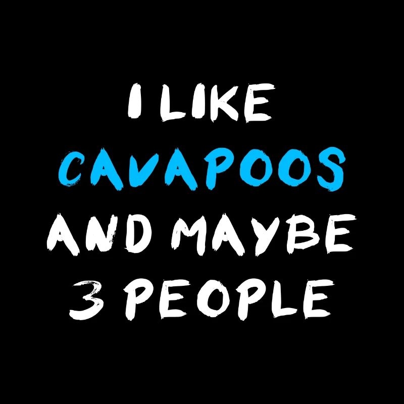 Cavapoo Cavoodle
