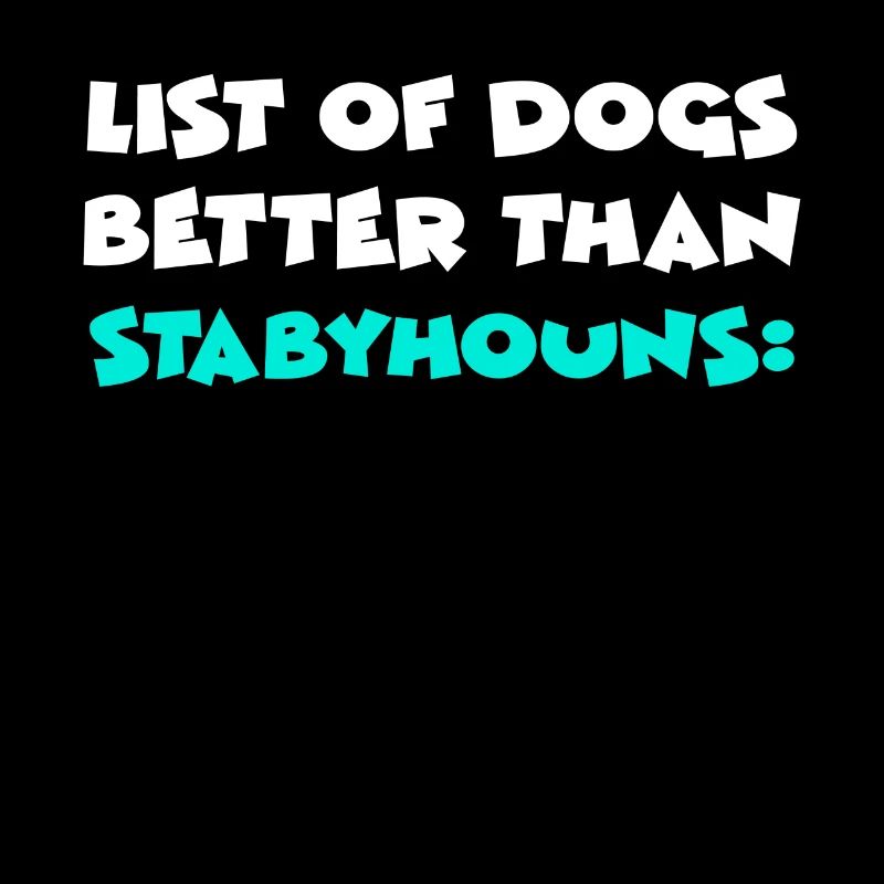 Stabyhoun