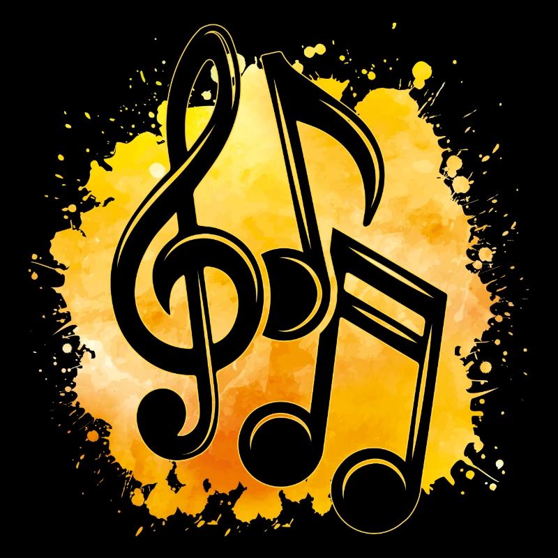Music musical note musical key