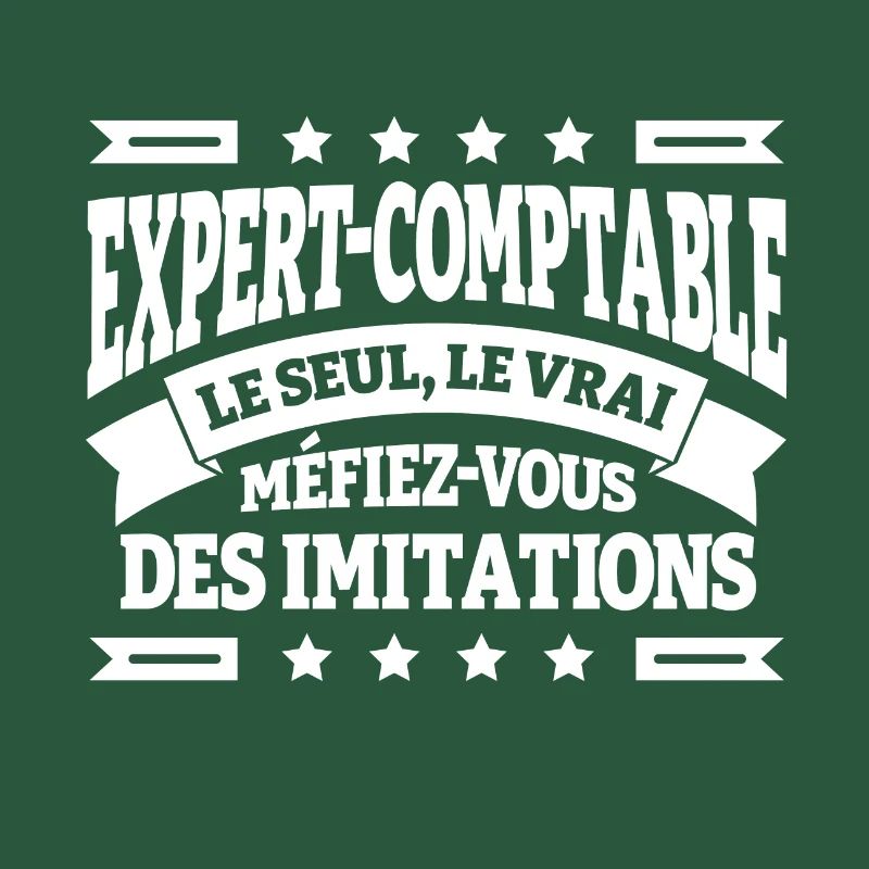 EXPERT COMPTABLE LE SEUL LE VRAI