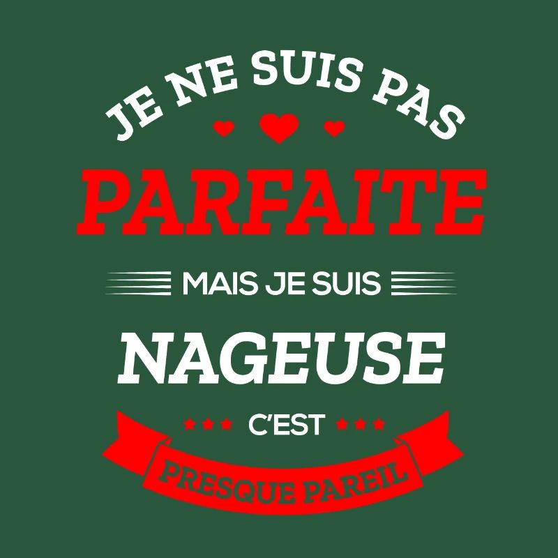 NAGEUSE PARFAITE