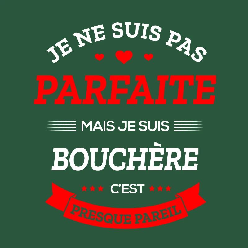 BOUCHÈRE PARFAITE