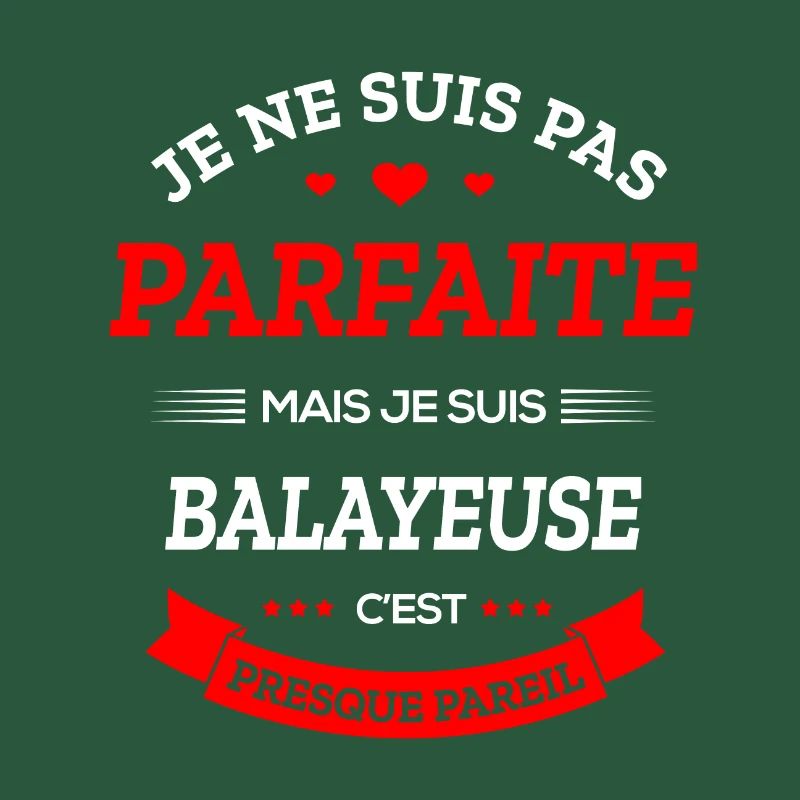 BALAYEUSE PARFAITE