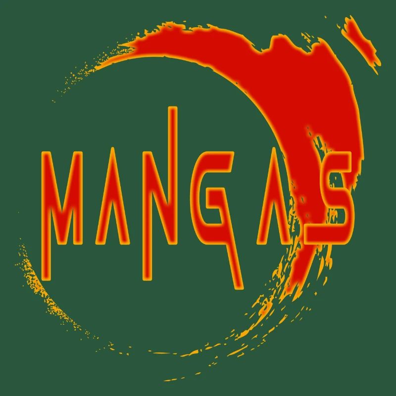 Mangas