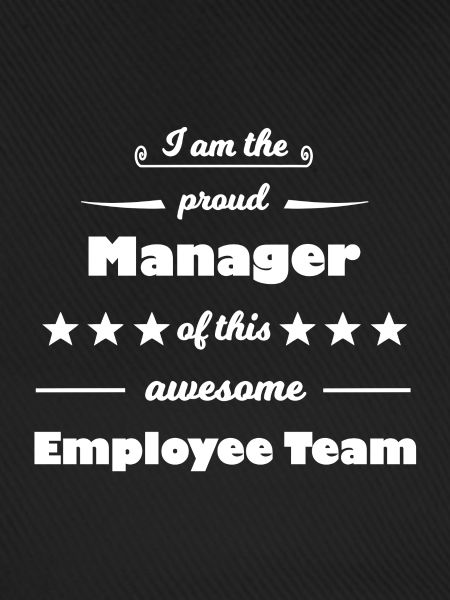 The Manager