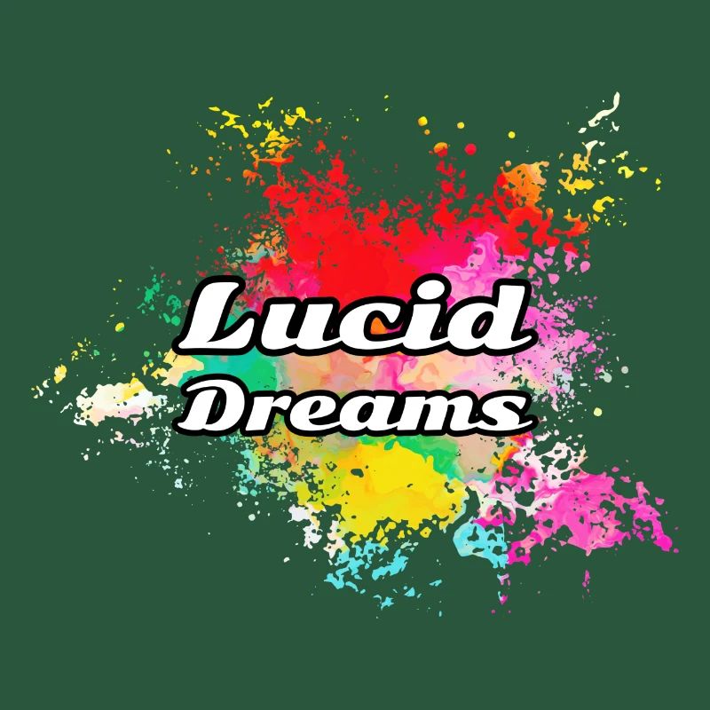 Lucid dreams