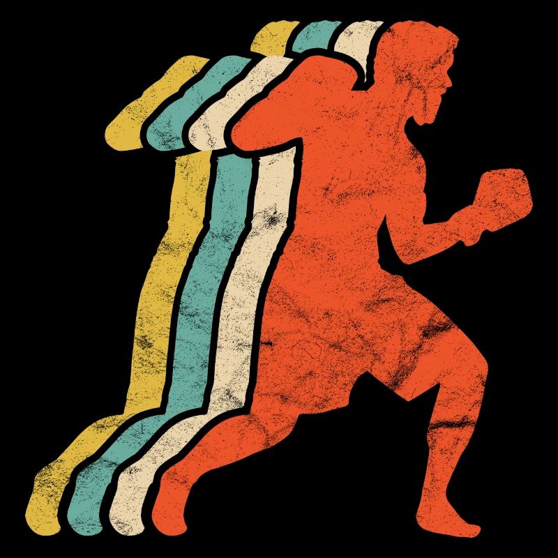 Boxsport Boxing