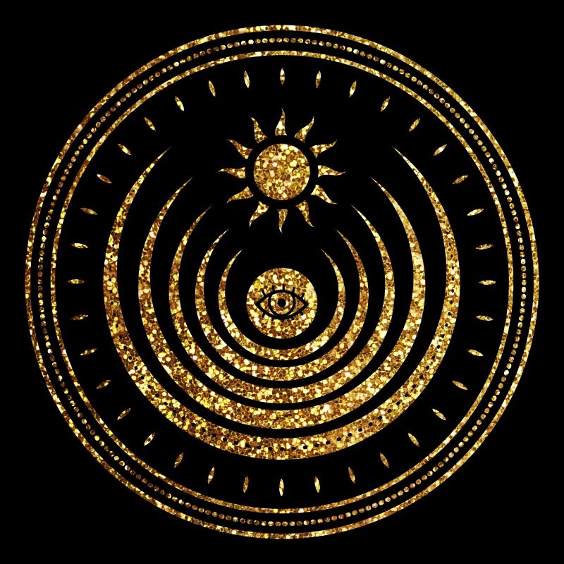 Kosmische Seele