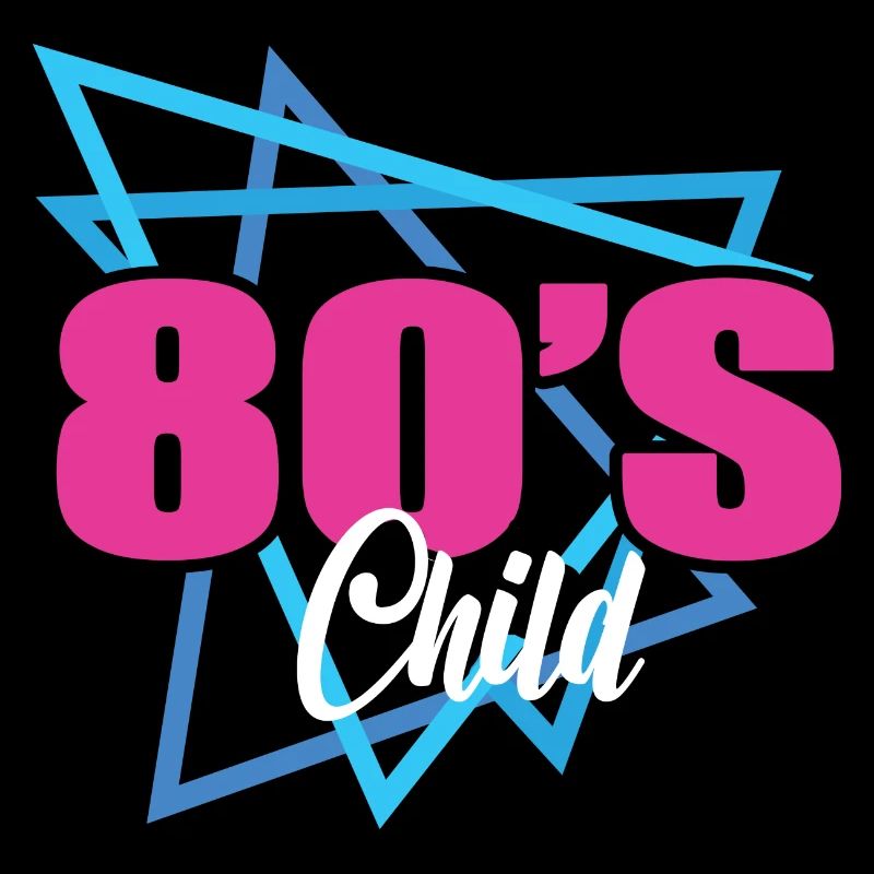 80's child