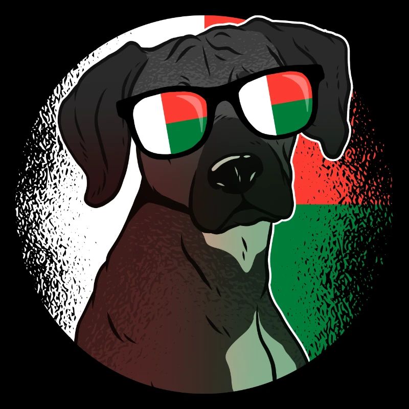 Madagascar