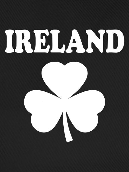 Ireland Shamrock