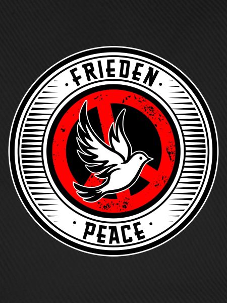 Frieden Peace