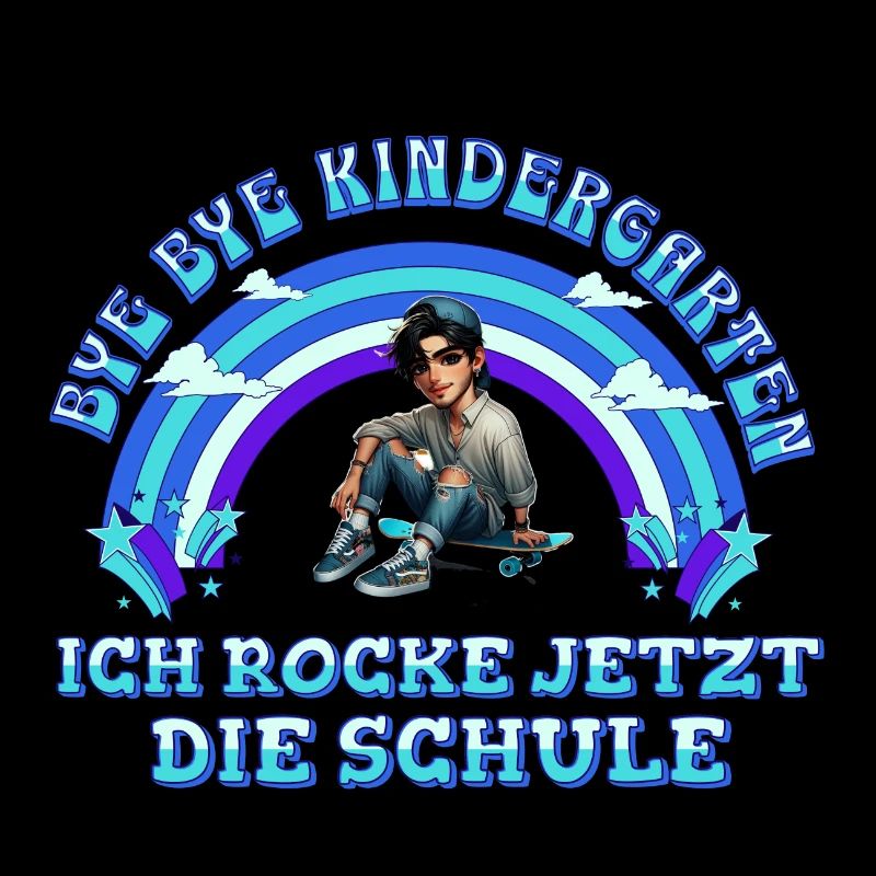 Einschulung
