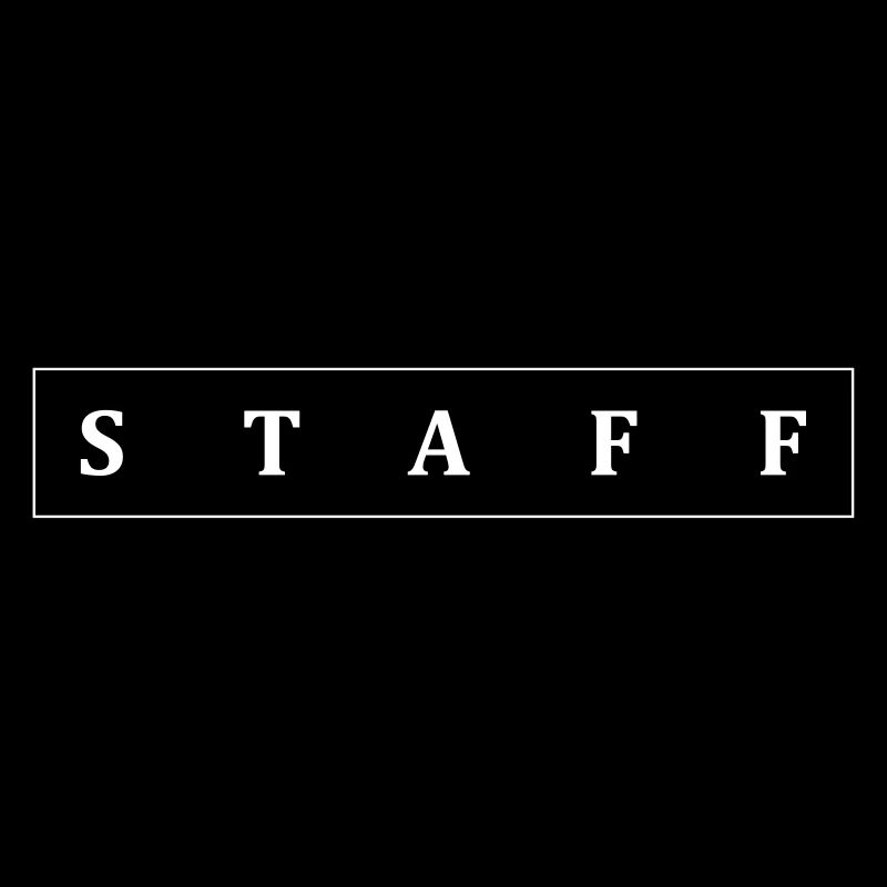 staff