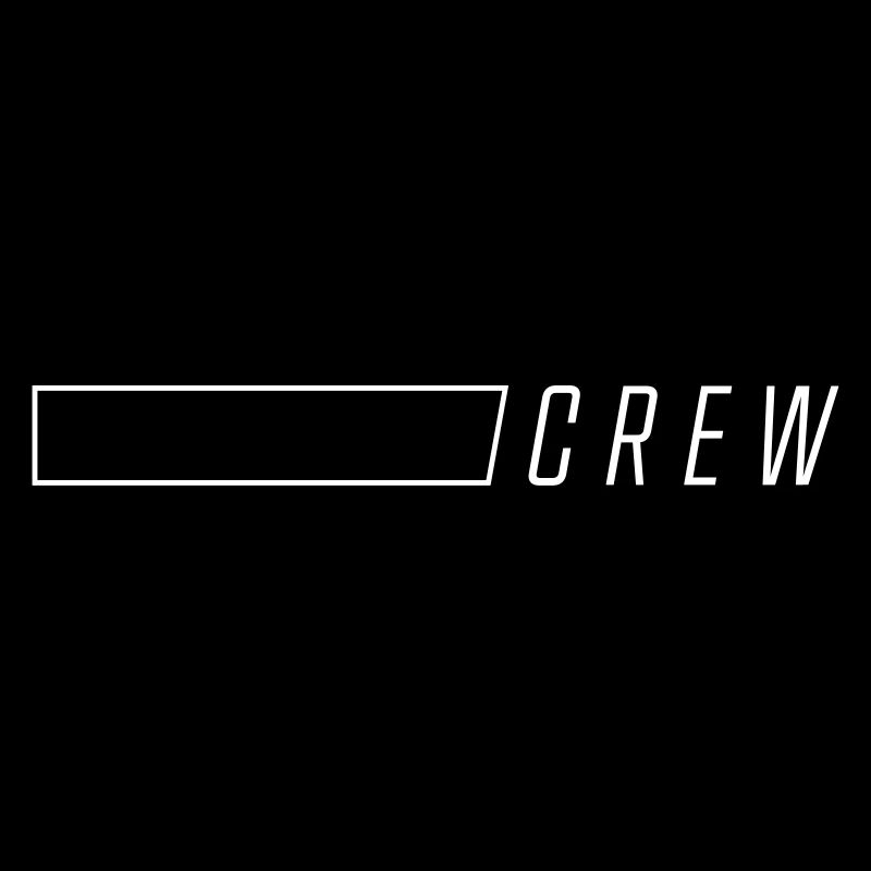crew strich