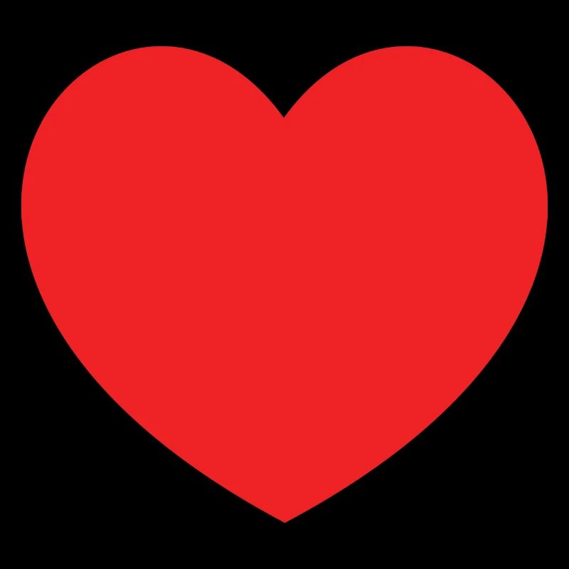 Red Heart