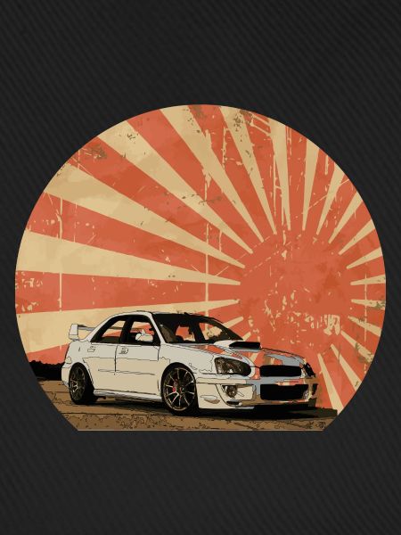 Blobeye Sun