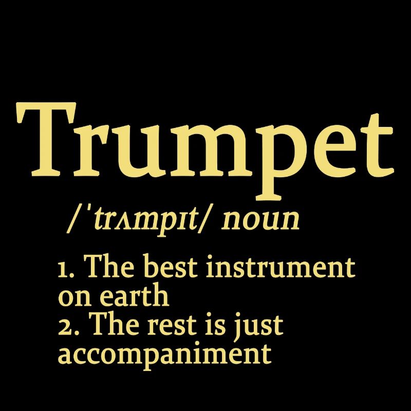 Trompete