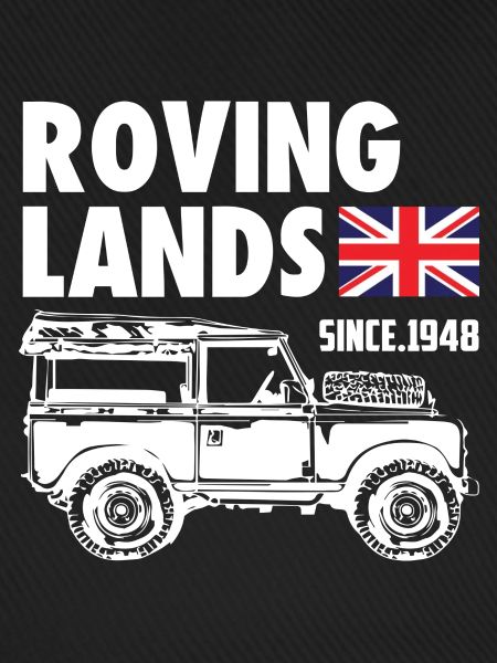 Roving Lands
