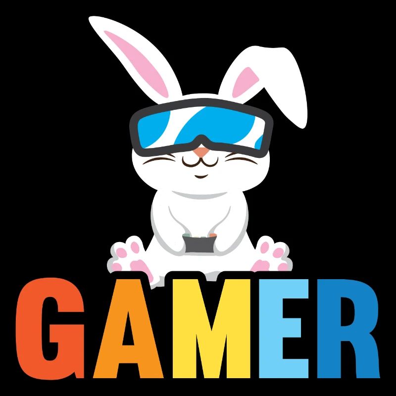 Virtual reality gamers