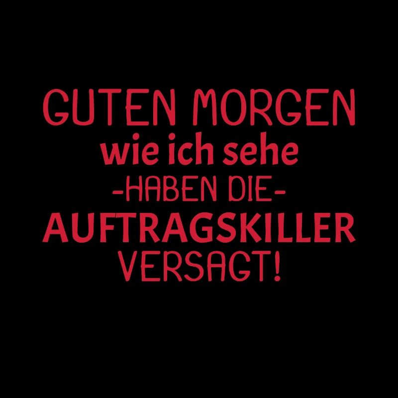Guten Morgen Spruch