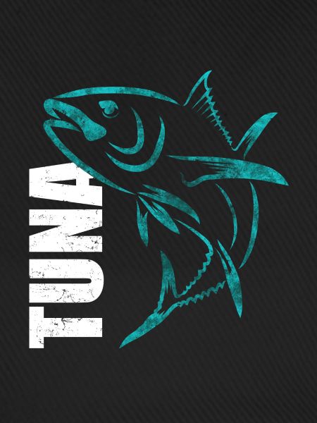 Tuna Fishing