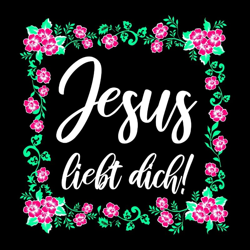 Jesus Liebt Dich
