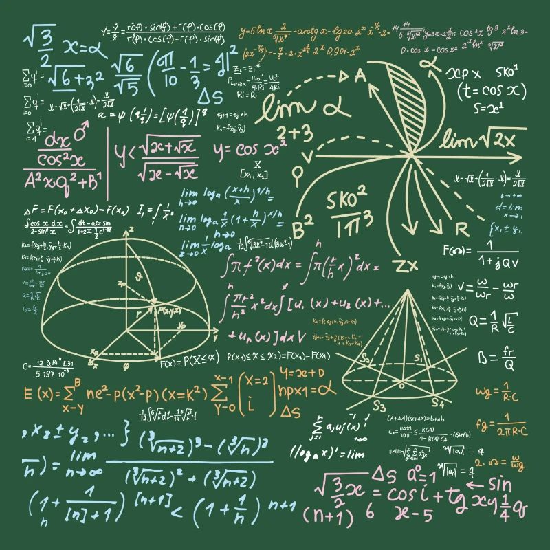 Funny math problem solving