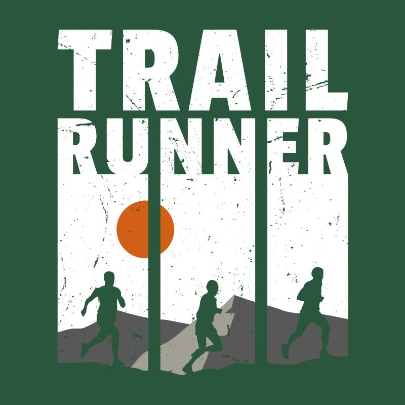 Trail Running
