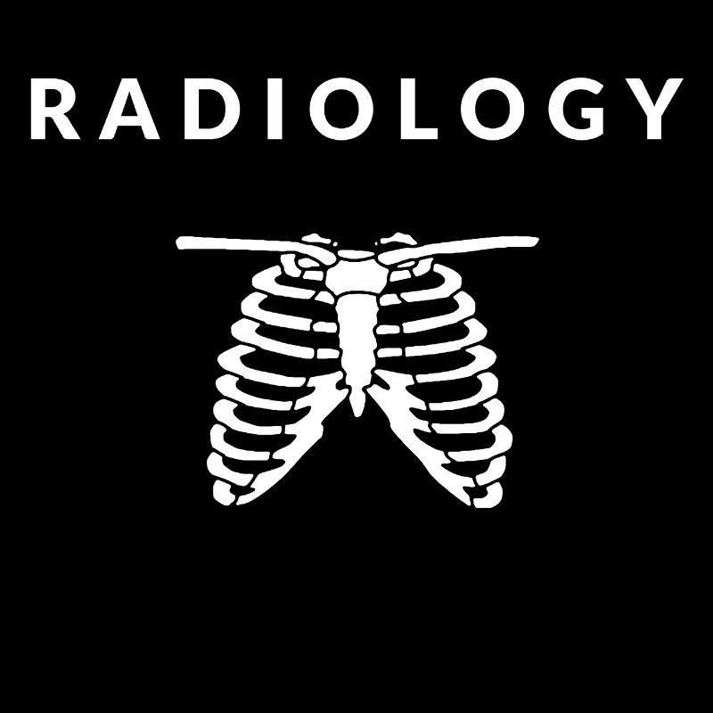 Radiologue drôle