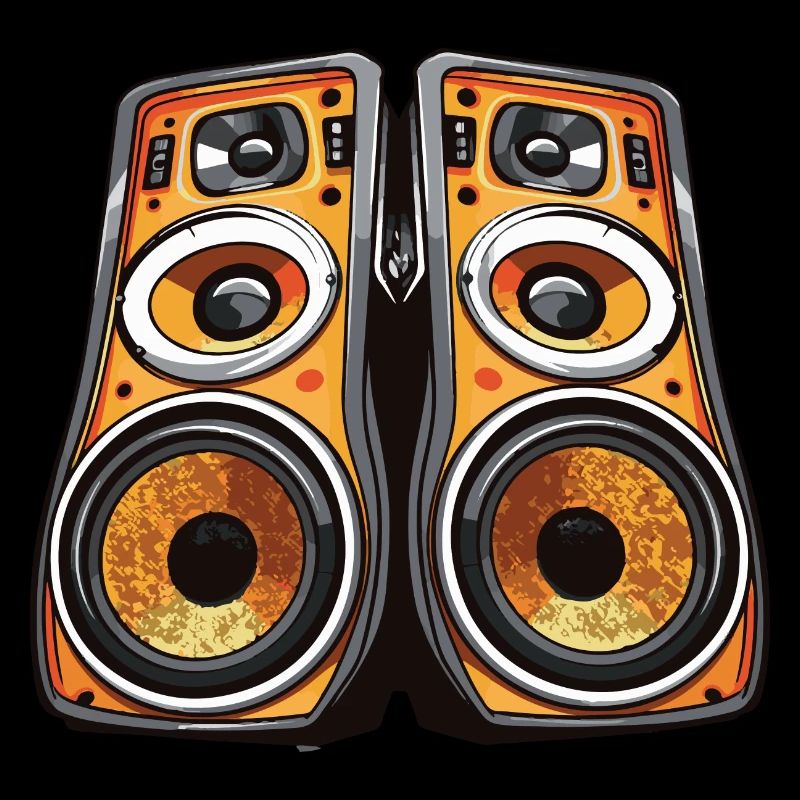 Boîtes à musique Basse