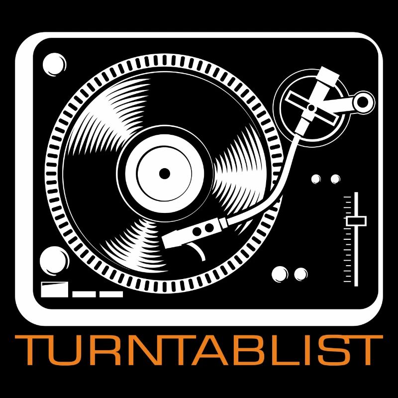 Turntablist - 1210er