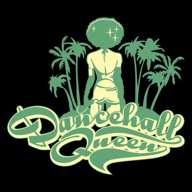 Dancehall Queen