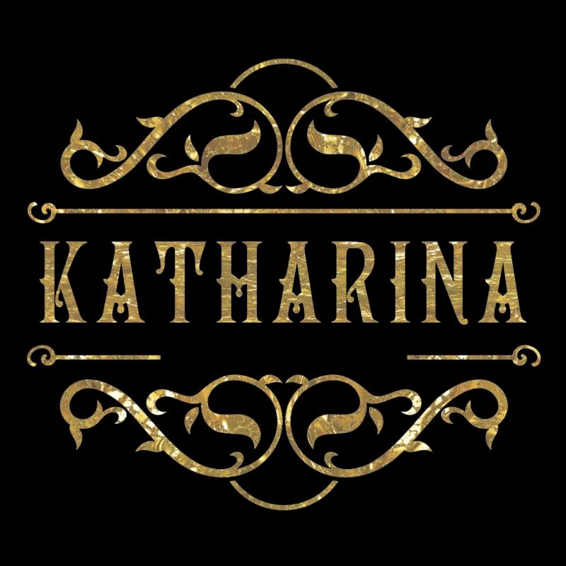 Catherine or