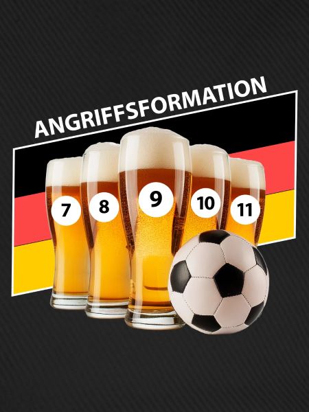 Fussball - Deutschland