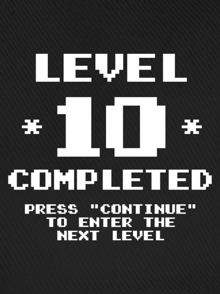 Level 10