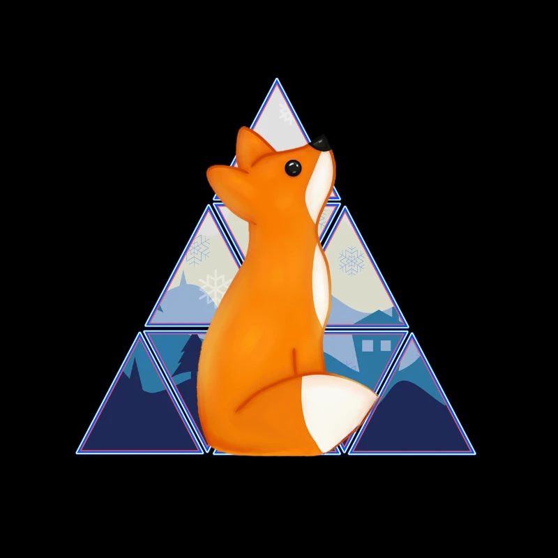 Süßer Fuchs
