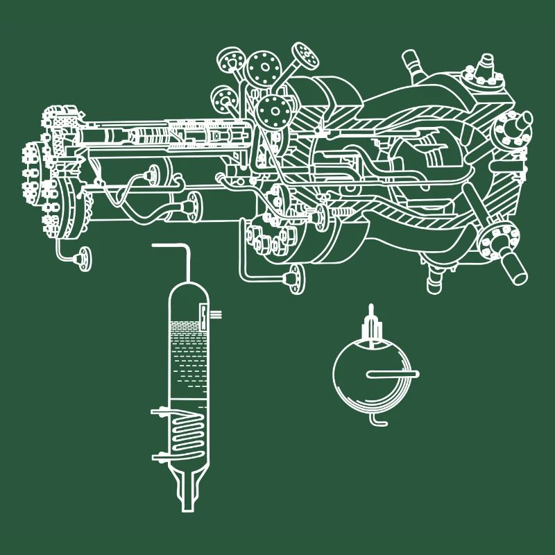 Kernreaktor Phyik