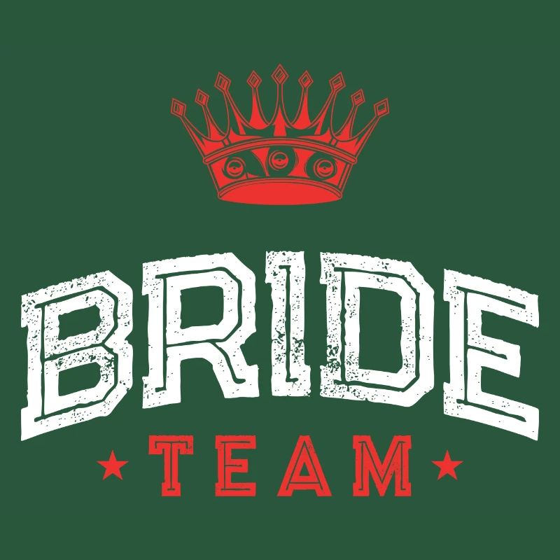 Bride Team
