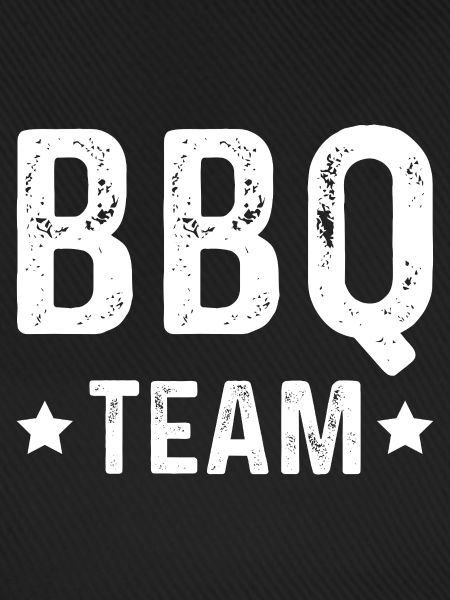 Équipe de barbecue