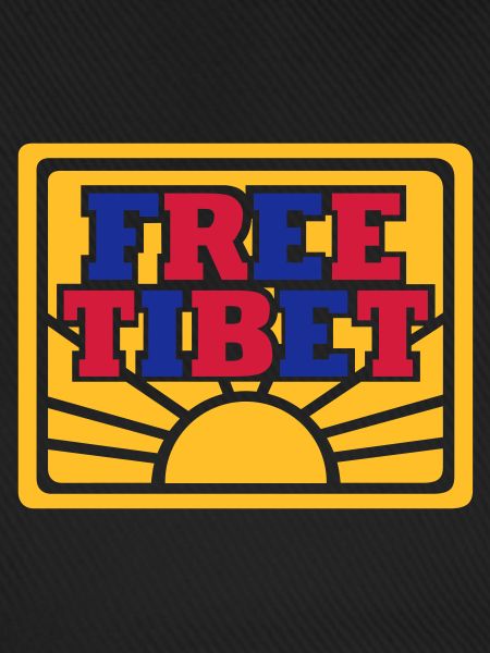 Free Tibet
