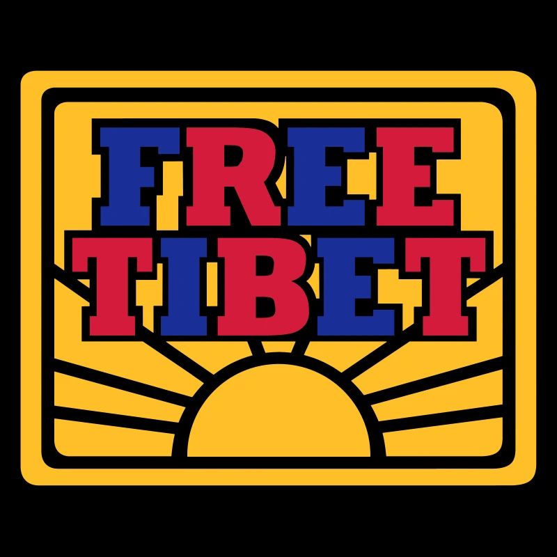 Free Tibet
