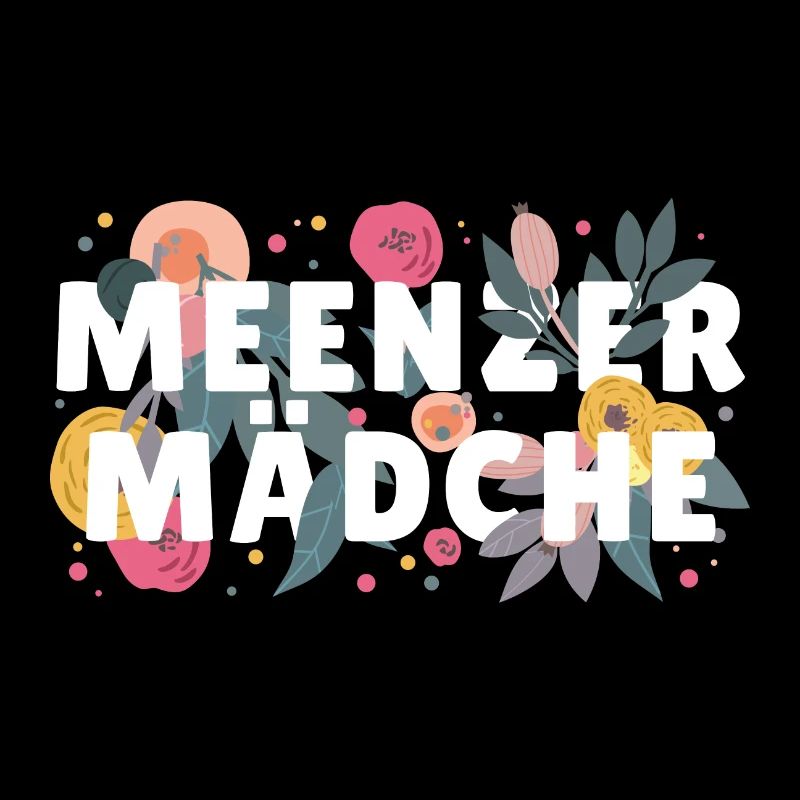Mainz Meenzer Mädche